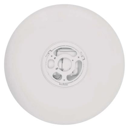 LED Laevalgusti vannituppa LED/32W/230V 3000/4000/5700K IP55 valge