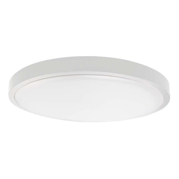 LED Laevalgusti vannituppa LED/36W/230V 3000K IP44 valge