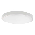 LED Laevalgusti vannituppa LED/36W/230V 6500K IP44 valge