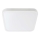 LED Laevalgusti vannituppa LED/48W/230V 4000K IP44 42x42 cm valge