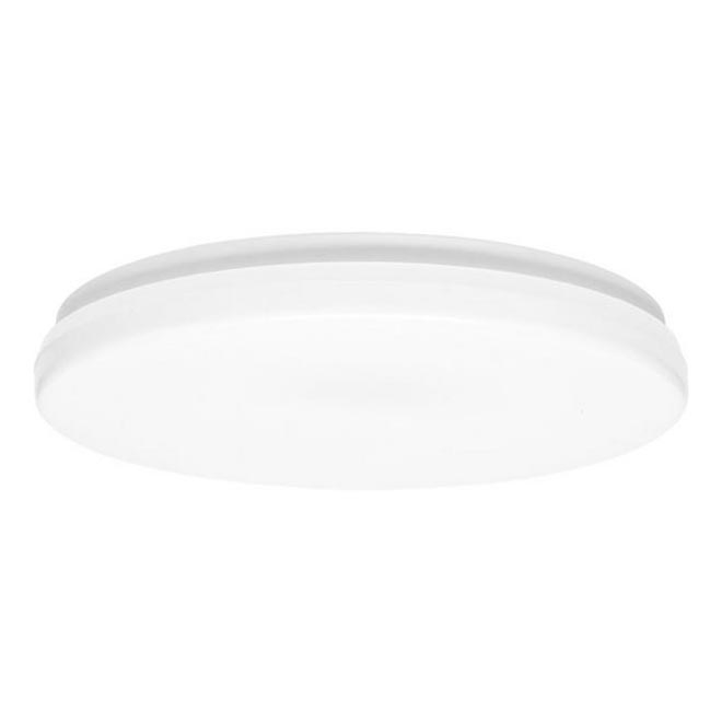 LED Laevalgusti vannituppa LIRA LED/18W/230V 4000K d. 28,5 cm IP44