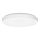 LED Laevalgusti vannituppa LIRA LED/18W/230V 4000K d. 29,5 cm IP44 valge