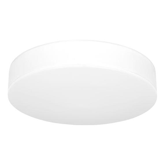 LED Laevalgusti vannituppa MAKARON LED/24W/230V 3000/4000/6000K d. 30 cm IP44 valge