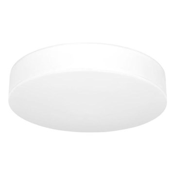 LED Laevalgusti vannituppa MAKARON LED/36W/230V 3000/4000/6000K d. 40 cm IP44 valge