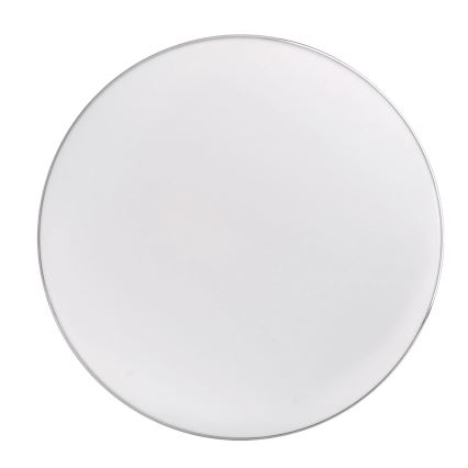 LED Laevalgusti vannituppa MOON LED/18W/230V läikiv kroom IP44