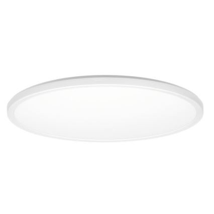 LED Laevalgusti vannituppa NIVERA LED/12W/230V IP54 3000/4000/6000K d. 22,5 cm valge