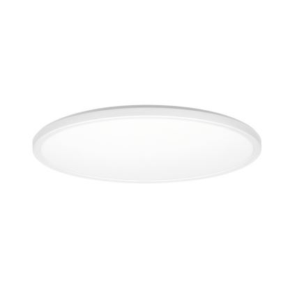 LED Laevalgusti vannituppa NIVERA LED/18W/230V IP54 3000/4000/6000K d. 30 cm valge