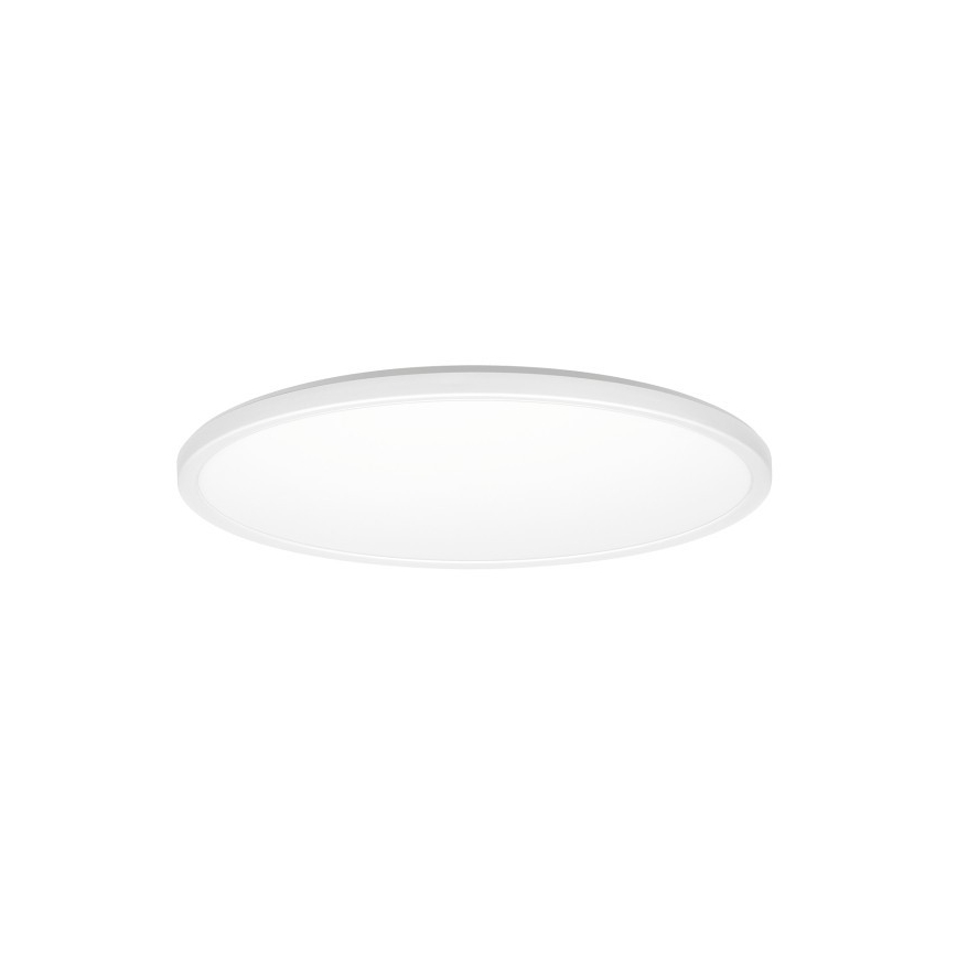 LED Laevalgusti vannituppa NIVERA LED/18W/230V IP54 3000/4000/6000K d. 30 cm valge
