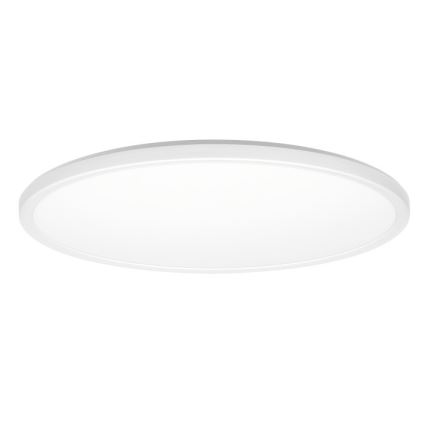 LED Laevalgusti vannituppa NIVERA LED/32W/230V IP54 3000/4000/6000K d. 42 cm valge