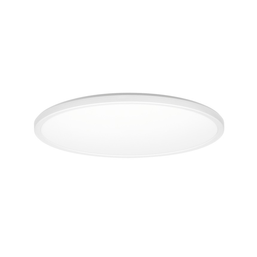 LED Laevalgusti vannituppa NIVERA LED/32W/230V IP54 3000/4000/6000K d. 42 cm valge