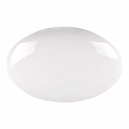 LED Laevalgusti vannituppa PIRIUS LED/17W/230V d. 33 cm IP44