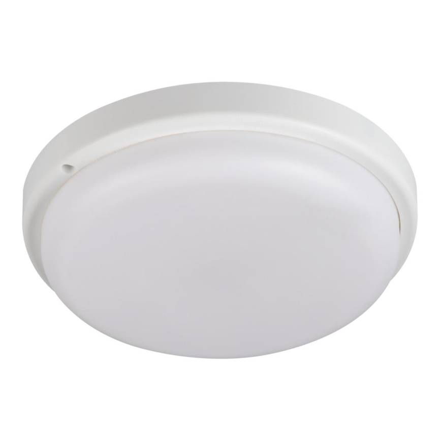 LED Laevalgusti vannituppa TOLU LED/18W/230V 4000K IP54 valge