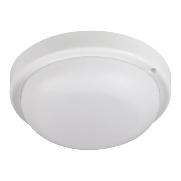 LED Laevalgusti vannituppa TOLU LED/9W/230V 4000K IP54 valge