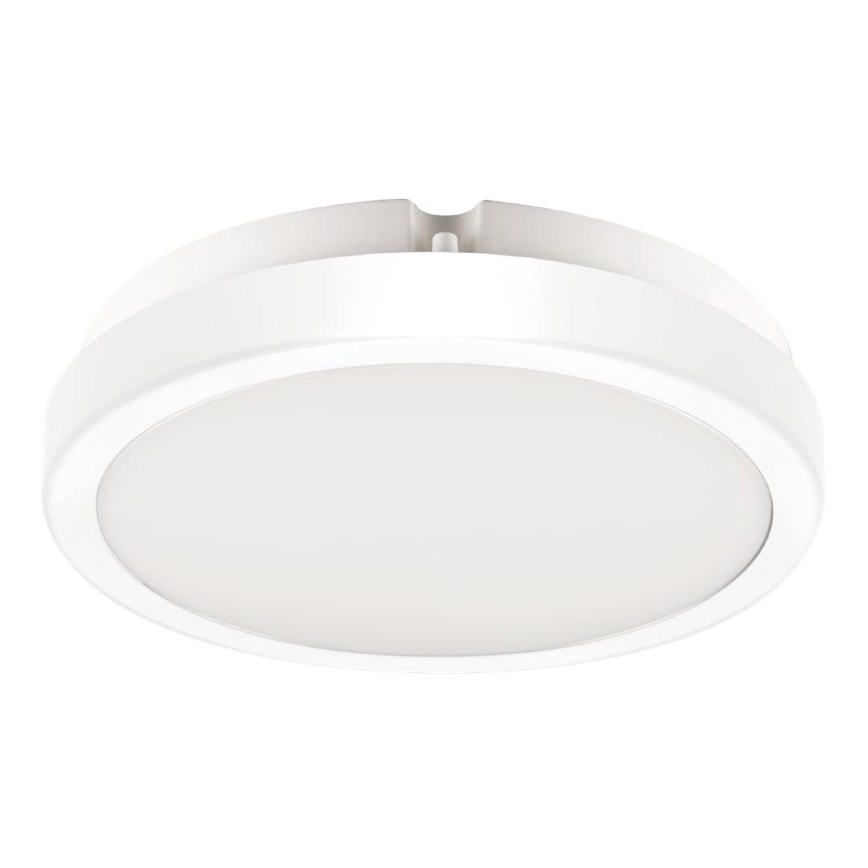 LED Laevalgusti vannituppa VERA LED/12W/230V 4000K IP65 valge