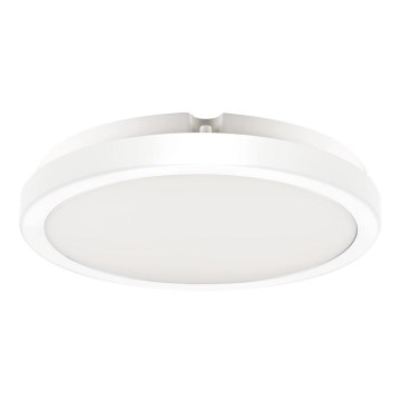 LED Laevalgusti vannituppa VERA LED/24W/230V 4000K IP65 valge