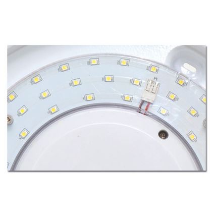 LED Laevalgusti vannituppa VICTOR LED/18W/230V IP44