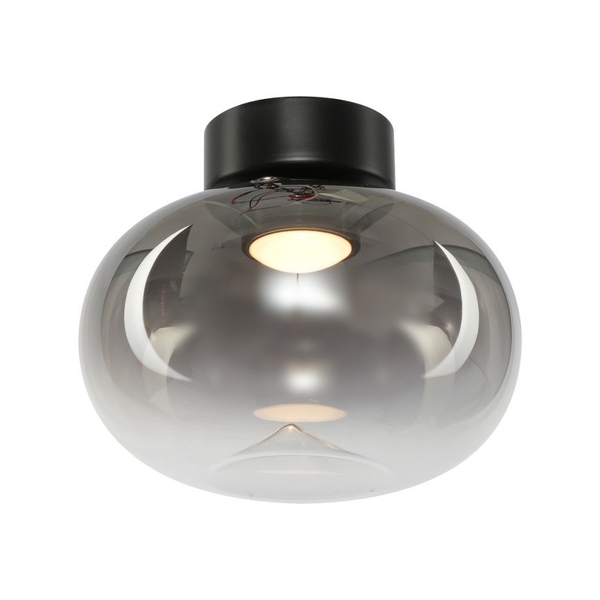LED Laevalgusti VASO LED/4W/230V d. 18 cm suitsune