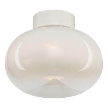 LED Laevalgusti VASO LED/4W/230V d. 18 cm valge
