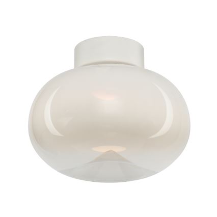 LED Laevalgusti VASO LED/4W/230V d. 18 cm valge