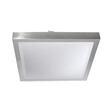 LED Laevalgusti VITAL LED/24W/230V matt kroom