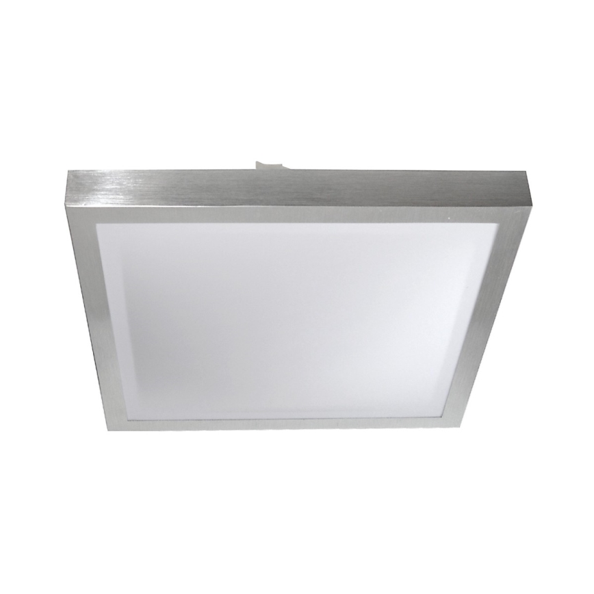 LED Laevalgusti VITAL LED/24W/230V matt kroom