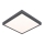 LED Laevalgusti VITALI LED/24W/230V