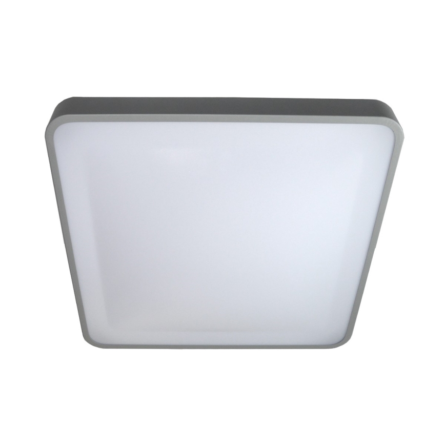 LED Laevalgusti WILTON LED/24W/230V 37,5x37,5 cm hall