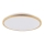 LED Laevalgusti WOODY LED/24W/230V d. 38 cm