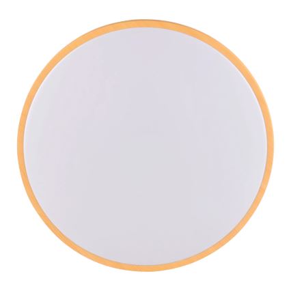LED Laevalgusti WOODY LED/24W/230V d. 38 cm
