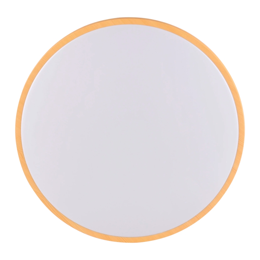LED Laevalgusti WOODY LED/24W/230V d. 38 cm