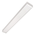 LED Laevarippuv valgusti CYNIDECO LED/12W/230V 4000K valge