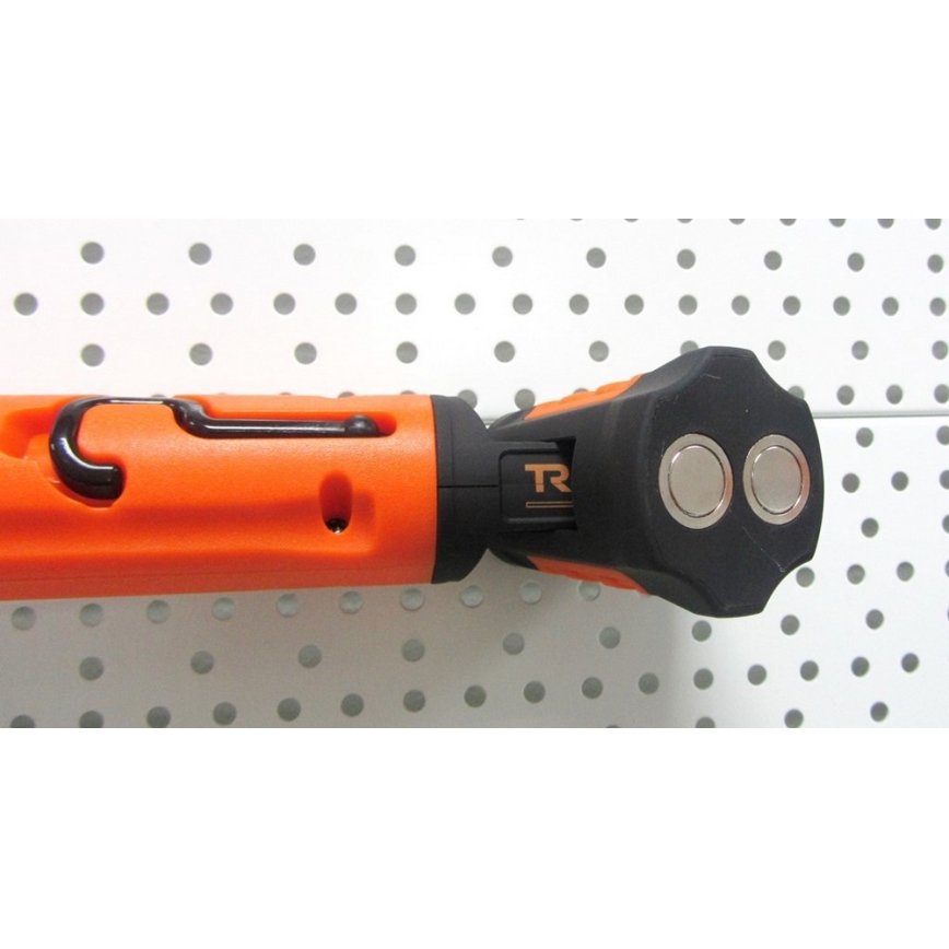 LED Lamp 30 SMD LED/7,4V