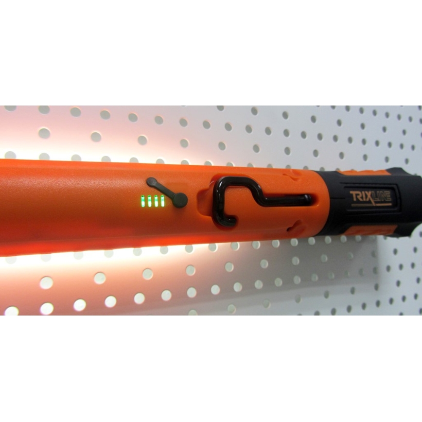 LED Lamp 30 SMD LED/7,4V