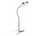 LED-lamp klambriga LED/3,2W/230V mattkroom