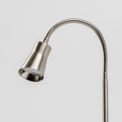 LED-lamp klambriga LED/3,2W/230V mattkroom