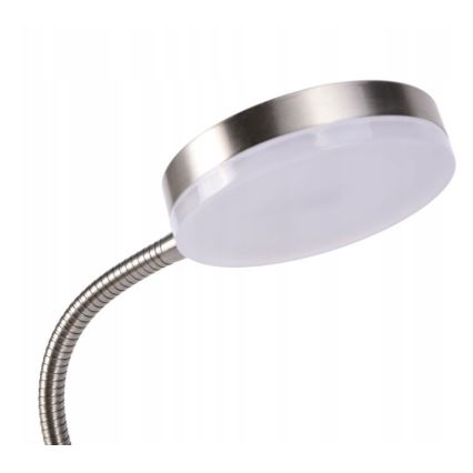 LED-lamp klambriga LED/3,2W/230V mattkroom