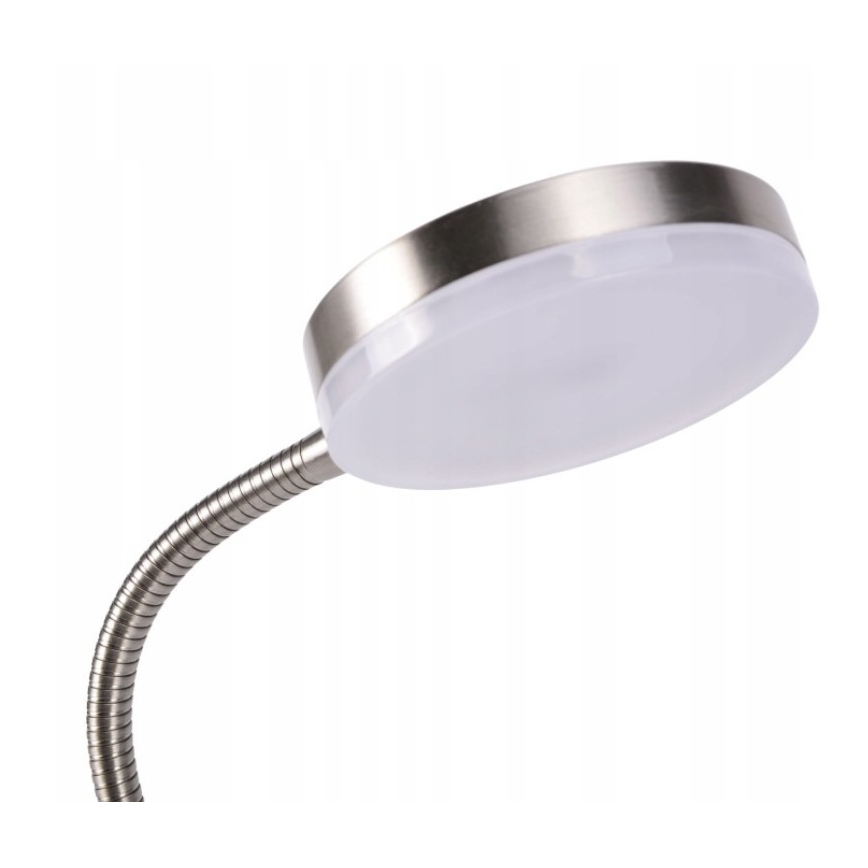 LED-lamp klambriga LED/3,2W/230V mattkroom