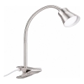 LED-lamp klambriga LED/3,2W/230V mattkroom