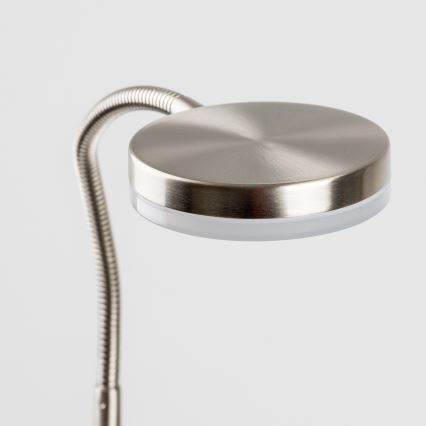 LED-lamp klambriga LED/3,2W/230V mattkroom