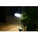 LED Lamp KLIP USB laadimisega LED/5W/5V 4000K