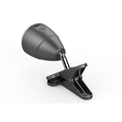 LED Lamp KLIP USB laadimisega LED/5W/5V 4000K