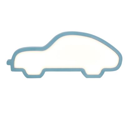 LED laste laualamp CAR LED/11W/230V sinine