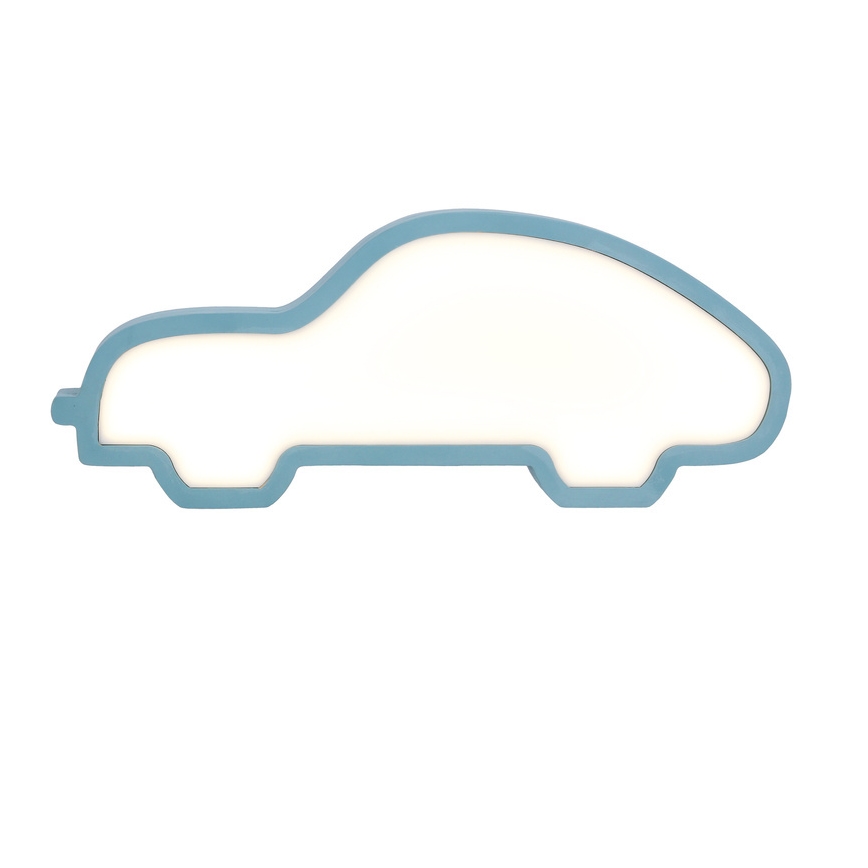 LED laste laualamp CAR LED/11W/230V sinine