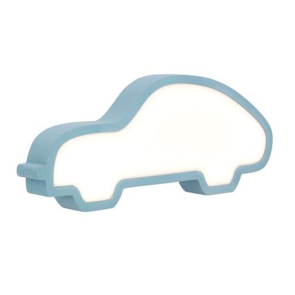 LED laste laualamp CAR LED/11W/230V sinine