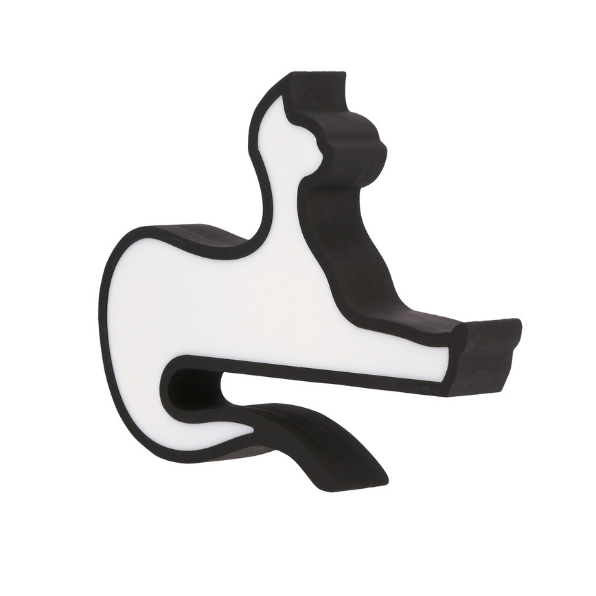 LED laste laualamp CAT LED/13W/230V must