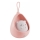 LED Laste orientatsioon hele anduriga KITTY LED/0,5W/5V USB 1200 mAh roosa