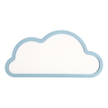 LED Laste Tabel Lamp CLOUD LED/11W/230V sinine