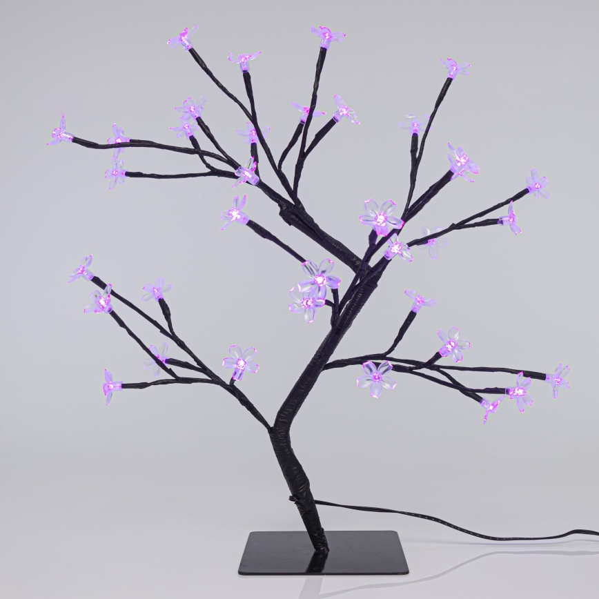 LED lauakaunistus 36xLED/1,35W/230V IP44