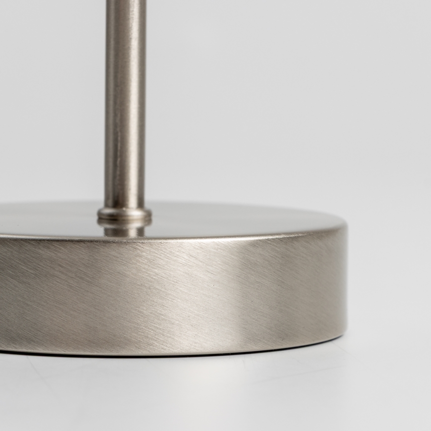 LED laualamp 1xE14/5W/230V hall/mattkroom