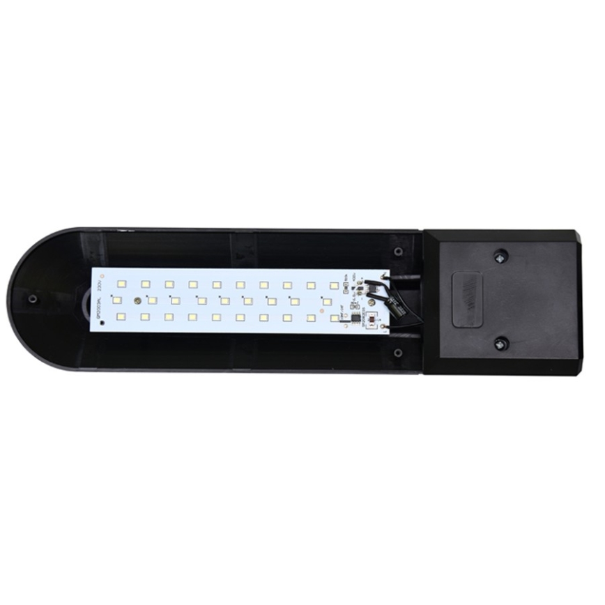 LED Laualamp ADEPT LED/8W/230V
